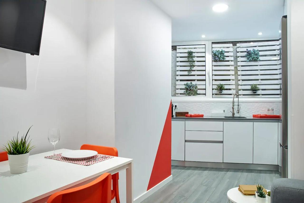Alegria 79 - Fabulous 3 Bedroom House Coímbra Exterior foto